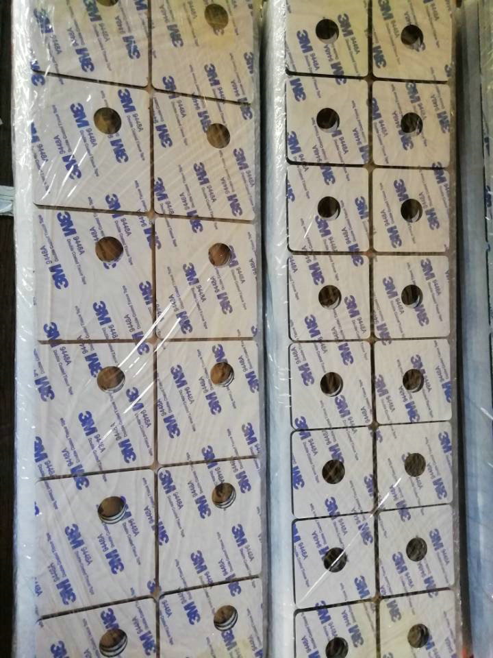 模切產品