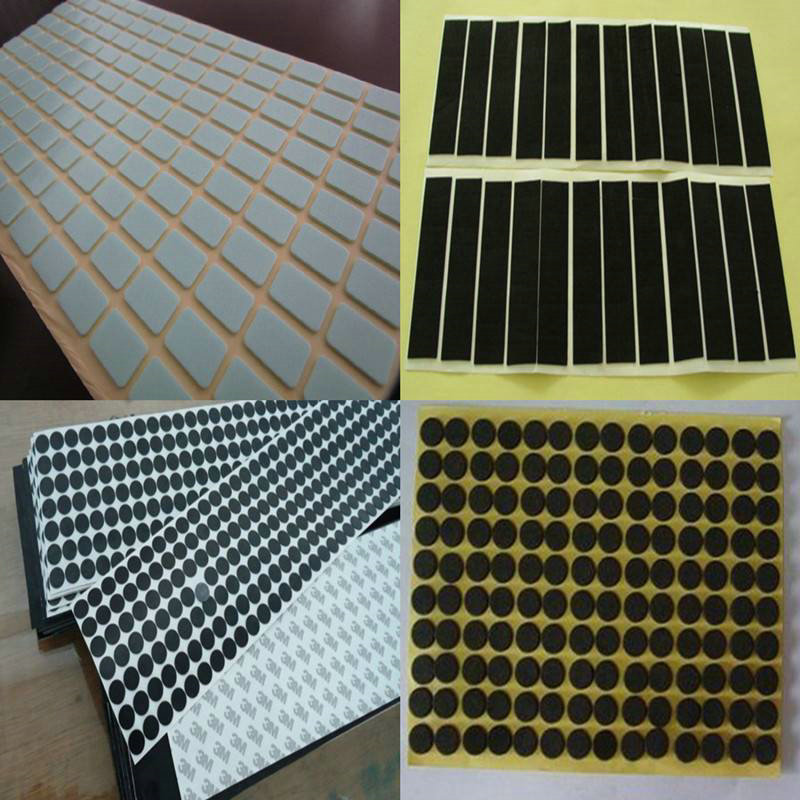 模切產品