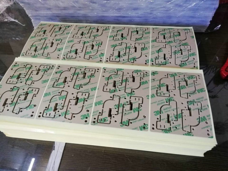 模切產品